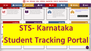 STS Karnataka